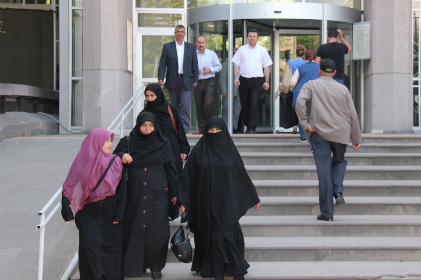 “6-7 Ekim katliamının azmettiricileri hakkında alınan bir mesafe yok”